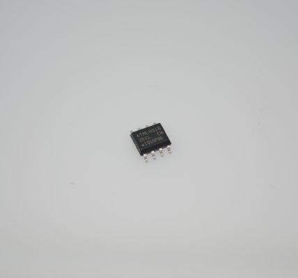 AT24C256C-SSHL-T 256Kb I2C EEPROM με τάση 1,7V-5.5V 1MHz Ταχύτητα 64-Byte Page Hardware Protect, >1M Cycles 100-Year Retention Industrial Temp & Green SOIC