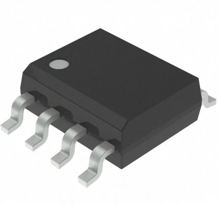 AT24C256C-SSHL-T 256Kb I2C EEPROM με τάση 1,7V-5.5V 1MHz Ταχύτητα 64-Byte Page Hardware Protect, >1M Cycles 100-Year Retention Industrial Temp & Green SOIC