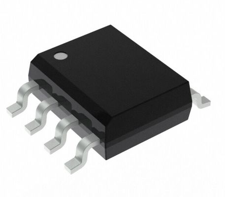 FM25CL64B-GTR 64Kb Σειριακή F-RAM με 20MHz SPI Χωρίς Καθυστέρηση Εγγραφές 10^14 Αντοχή 151-Ετών Διατήρηση Δεδομένων 2.0-3.6V Λειτουργία -40°C έως +85°C και Μικρό Πακέτο SOIC
