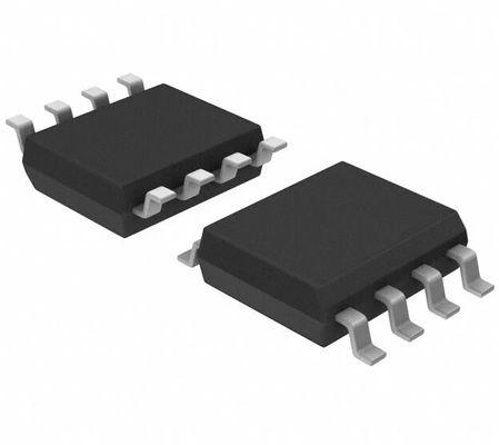 FM25CL64B-GTR 64Kb Σειριακή F-RAM με 20MHz SPI Χωρίς Καθυστέρηση Εγγραφές 10^14 Αντοχή 151-Ετών Διατήρηση Δεδομένων 2.0-3.6V Λειτουργία -40°C έως +85°C και Μικρό Πακέτο SOIC