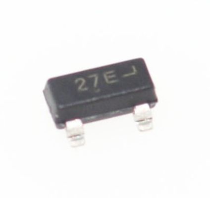 NUP2105LT1G AEC-Q101 CAN Protector με ±30kV ESD IEC61000-4-2 Χαμηλό 5pF 2-Γραμμών Αμφίδρομη Προστασία Σχεδιασμός Flow-Through & Συσκευασία SOD-123