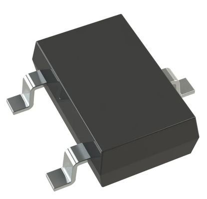 NUP2105LT1G AEC-Q101 CAN Protector με ±30kV ESD IEC61000-4-2 Χαμηλό 5pF 2-Γραμμών Αμφίδρομη Προστασία Σχεδιασμός Flow-Through & Συσκευασία SOD-123