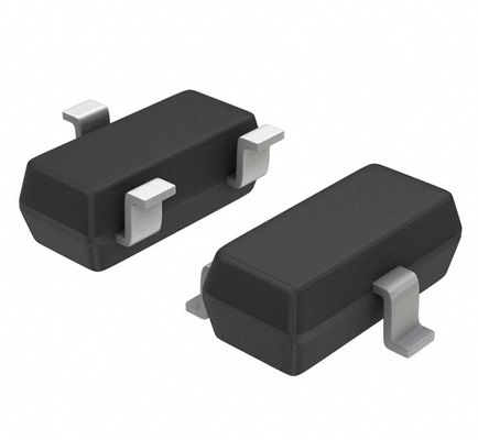 NUP2105LT1G AEC-Q101 CAN Protector με ±30kV ESD IEC61000-4-2 Χαμηλό 5pF 2-Γραμμών Αμφίδρομη Προστασία Σχεδιασμός Flow-Through & Συσκευασία SOD-123