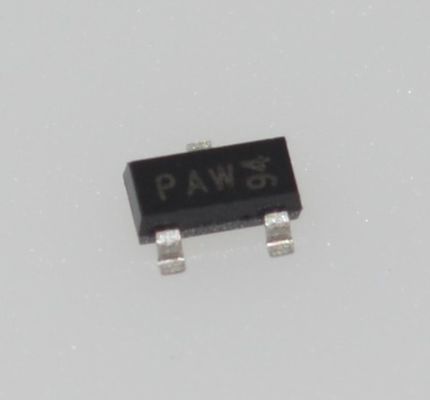 PMEG4005CT Ultra-Low VF 1.22V υψηλής απόδοσης 40V/70A Διοδίος Schottky με διπλή κεντρική πένα AEC-Q101 Αρμόδιο Χωρίς Χαλογόνη, Συμμορφούμενο με το RoHS Υψηλότερη θερμική απόδοση στο πακέτο TO-220AB