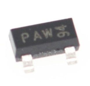 PMEG4005CT Ultra-Low VF 1.22V υψηλής απόδοσης 40V/70A Διοδίος Schottky με διπλή κεντρική πένα AEC-Q101 Αρμόδιο Χωρίς Χαλογόνη, Συμμορφούμενο με το RoHS Υψηλότερη θερμική απόδοση στο πακέτο TO-220AB