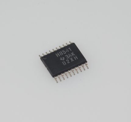 SN74AHCT541PWR 8-Ch 4.5-5.5V AHCT σειρά μη αναστρέψιμο buffer / Line Driver με 3 καταστάσεις εξόδους 24mA Drive ισορροπημένη Prop καθυστέρηση & Βιομηχανία-Standard Pinout στο πακέτο TSSOP