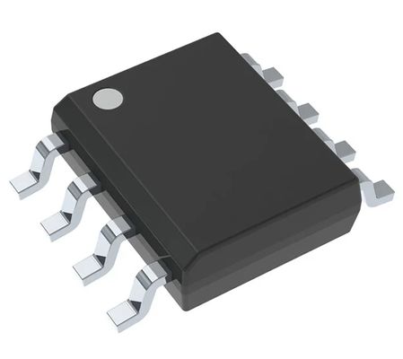 UC2843D8TR Ελεγκτής PWM Current-Mode με Λειτουργία 500kHz 8.4V/7.9V UVLO Έξοδος Totem-Pole 50mA Εσωτερικά Τριμαρισμένο Bandgap Χαμηλό Ρεύμα Εκκίνησης & Λειτουργίας σε SOIC-8