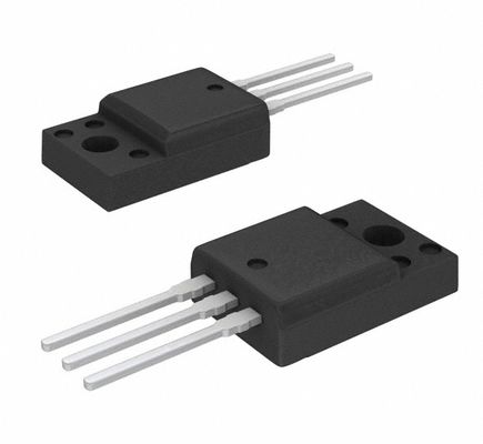 KSD1408YTU MOSFET Ισχύος 100A Ρεύμα 3.8mΩ Χαμηλό Rds(on) Γρήγορη Εναλλαγή Υψηλή Απόδοση Βαθμολογία 150°C Εξαιρετικά Χαμηλή Φόρτιση Πύλης Ανώτερη dv/dt Ανθεκτικότητα Χωρίς Αλογόνα & Συμμόρφωση RoHS