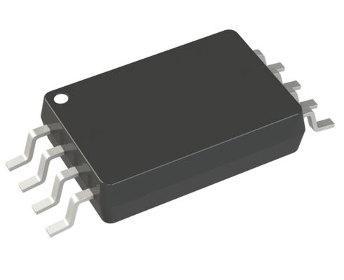 AT24C256C-XHL-B 256K EEPROM I2C Διασύνδεση 1.7-5.5V Ευρεία τάση 1MHz Ταχύτητα 1M Κύκλοι γραφής 100 ετών Διατήρηση Βιομηχανική -40°C έως +85°C Προστασία υλικού Συμπληρωματικά πακέτα