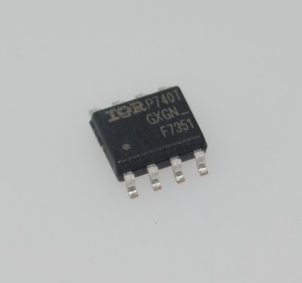 Εξαιρετικά χαμηλό MOSFET ισχύος 0.0015Ω σε διπλό PQFN με βαθμολογία χιονοστιβάδας AEC-Q101 175°C -40V/-30V Επίπεδο λογικής και χωρίς αλογόνα για μετατροπή ισχύος υψηλής απόδοσης
