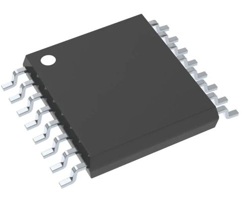 Υψηλής απόδοσης 1.5A LM2655MTCX-ADJ Σύγχρονος μετατροπέας Buck 4.5-20V Εισαγωγή 0.6-18V Ρυθμίσιμη έξοδος 95% Απόδοση 280kHz Δύναμη Καλή και ενεργοποιημένη
