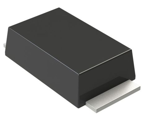 Υπερ-χαμηλό Vf PMEG6030EVPX 60V 3A Διορθωτής φραγμών Schottky AEC-Q101 Επαρκής υψηλή απόδοση <1μA χαμηλό IR Απαλλαγμένο από αλογένια SOD128 επίπεδο πλαστικό πακέτο για αυτοκινητοβιομηχανία και βιομηχανία