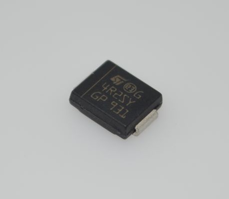 Εξαιρετικά Γρήγορος 75ns STTH4R02SY 4A 200V Διορθωτής Ισχύος Πολύ Χαμηλό Vf and Qrr Λειτουργία Υψηλής Θερμοκρασίας Πιστοποιημένο AEC-Q101 Χωρίς Αλογόνα Ανθεκτικό σε ESD Πακέτο DPAK