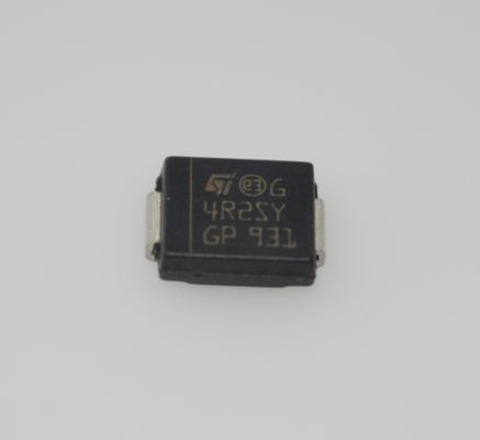 Εξαιρετικά Γρήγορος 75ns STTH4R02SY 4A 200V Διορθωτής Ισχύος Πολύ Χαμηλό Vf and Qrr Λειτουργία Υψηλής Θερμοκρασίας Πιστοποιημένο AEC-Q101 Χωρίς Αλογόνα Ανθεκτικό σε ESD Πακέτο DPAK