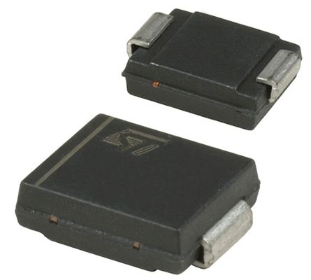 Εξαιρετικά Γρήγορος 75ns STTH4R02SY 4A 200V Διορθωτής Ισχύος Πολύ Χαμηλό Vf and Qrr Λειτουργία Υψηλής Θερμοκρασίας Πιστοποιημένο AEC-Q101 Χωρίς Αλογόνα Ανθεκτικό σε ESD Πακέτο DPAK