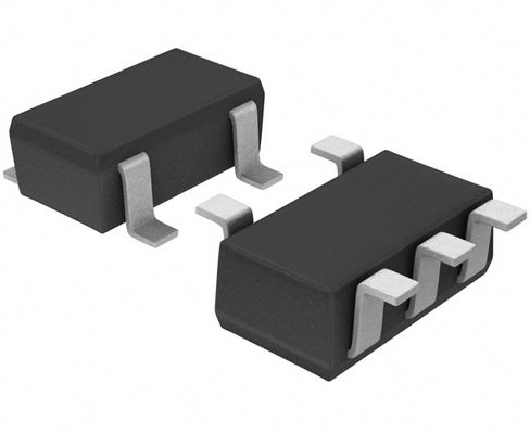 BD7411G-TR Οδηγός 40V 3A με 0.15Ω RON 97% Απόδοση σε WLCSP-6 Χαρακτηριστικά Προστασία Θερμική/Ρεύματος/UVLO Βαθμός AEC-Q100 1 για Έλεγχο Κινητήρα Αυτοκινήτου