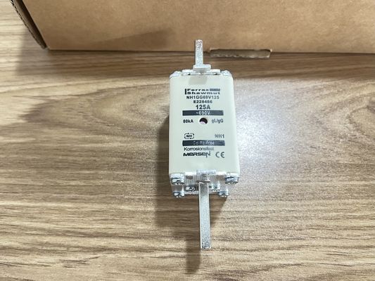 NH1GG69V125P IGBT 125A/1200V Δύναμη Μικρές απώλειες Υψηλή απόδοση 175°C Σθεναρότητα Πλήρης απομόνωση Σύνθετη κατασκευή για μετατροπείς βιομηχανικών και ηλεκτρικών οχημάτων