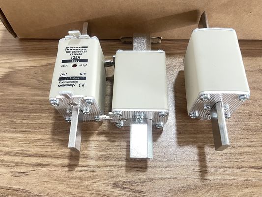 NH1GG69V125P IGBT 125A/1200V Δύναμη Μικρές απώλειες Υψηλή απόδοση 175°C Σθεναρότητα Πλήρης απομόνωση Σύνθετη κατασκευή για μετατροπείς βιομηχανικών και ηλεκτρικών οχημάτων