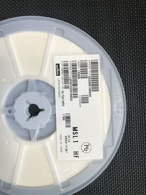 LQP03TN2N7B02D 2.7nH Ανταγωγός υψηλής συχνότητας σε 0201 Μέγεθος με υψηλή SRF (> 8GHz) Σκληρή ανοχή ±0.1nH Υψηλή-Q χαμηλή DCR Κηραμική κατασκευή AEC-Q200 Επαρκής και συσκευασία ταινίας και κυλίνδρων