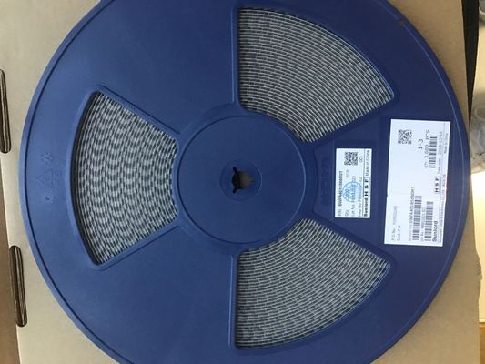 SWPA4018S680MT 68μH Επαγωγέας Ισχύος με Ανοχή 20% Μέγεθος 4018 Ρεύμα Κορεσμού 1.24A Ρεύμα Ανόδου Θερμοκρασίας 1.15A Θωρακισμένη Κατασκευή -40°C έως 125°C Εύρος Συμμόρφωση RoHS Συσκευασία Ταινίας & Τροχού