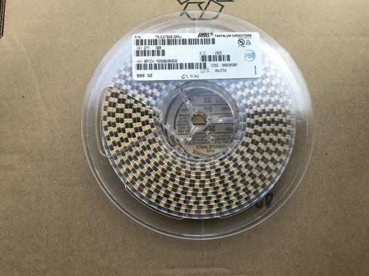 GRM0335C1H5R6BA01D 5.6pF ±0.1pF 0402 MLCC με ονομαστική ισχύ 50V C0G (NP0) Δηλεκτρικός για απόλυτη σταθερότητα υψηλού συντελεστή Q εξαιρετικά χαμηλής απώλειας Χωρίς αλογένιο και συσκευασία ταινίας και κυλίνδρων για κυκλώματα αυτοκινήτων