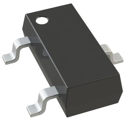 AZ431AN-ATRE1 2.5-36V Ρυθμιστής Shunt με ±0.5% Ακρίβεια 100mA Sink Χαμηλής Εμπέδησης SOT-23-3 -40°C έως +105°C AEC-Q100 Tape and Reel