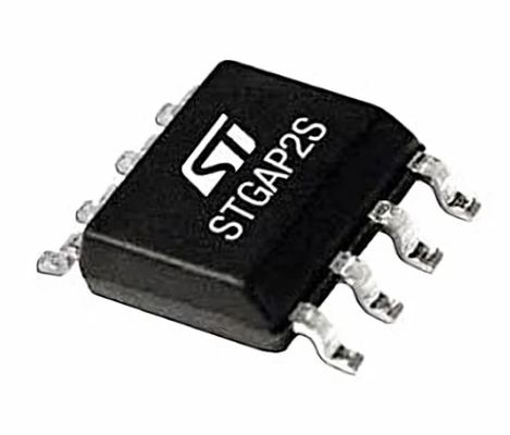 LM358DT General-Purpose Dual Op-Amp with Wide Supply Range (3-32V) High DC Gain Low Current Large Output Swing Short Circuit Protection Internal Frequency Compensation and Low Cost