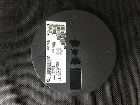 MMBT2907ALT1G PNP Bipolar Transistor 60V VCEO, 600mA Continuous Current 310mW Power Dissipation SOT-23 Package Low Saturation Voltage High Current Gain For General-Purpose Amplification and Switching