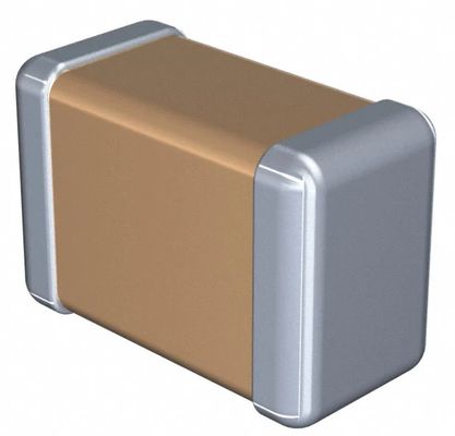 C3216JB1C476M160AB 47μF High-Capacitance MLCC 16V Rated Voltage X7S Dielectric 1206 Package 20% Tolerance High CV Density Stable Performance Ideal for Power Supply Decoupling