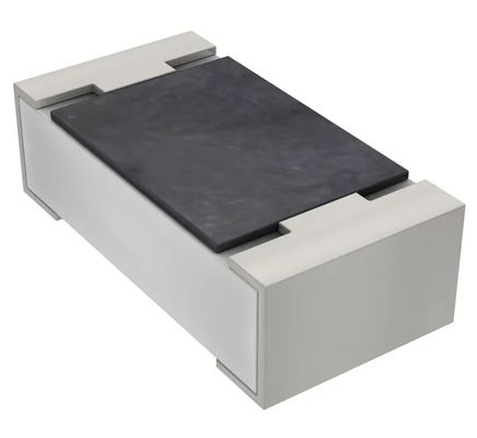 RC0603JR-071ML 1mΩ 5% 0603 Shunt Resistor 0.1W Power 75V Rated High Current Capability Stable Thick Film Tape and Reel Packing RoHS Compliant Cost-Effective Solution