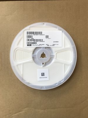 GRM188R71C104KA01D 100nF MLCC 16V Rating X7R Dielectric 0603 Case 10% Tolerance High Frequency General Purpose RoHS Compliant for Consumer & Automotive Electronics