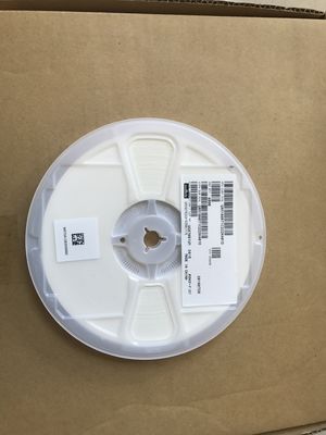 GRM188R71C222KA01D 2.2nF MLCC 16V Αξιολόγηση Διηλεκτρικό X7R Θήκη 0603 Ανοχή 10% Σταθερή Απόδοση Υψηλής Συχνότητας Ιδανικό για Φιλτράρισμα και Κυκλώματα Συντονισμού