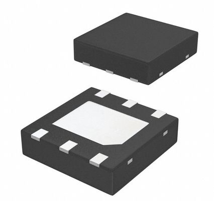 LM3410YSD/NOPB Μετατροπέας Buck 1.6MHz 2.7-5.5V Είσοδος 750mA Έξοδος 92% Απόδοση SOT-23-5 Πακέτο Εσωτερικός Διακόπτης 1μA Απενεργοποίηση -40°C έως +125°C για Φορητές Συσκευές