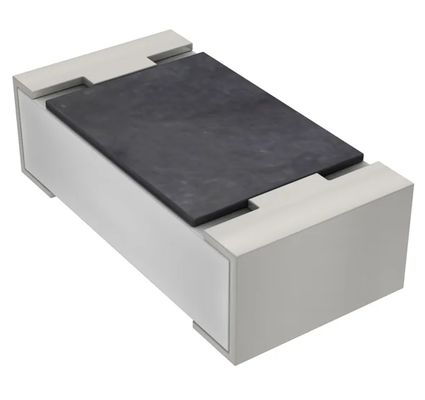 RC0603FR-074K02L 4.02kΩ Αντίσταση Ακριβείας 0603 Case 1% Ανοχή ±100ppm/°C TCR 1/10W Βαθμολογία Thin Film Technology Χωρίς Αλογόνα Συμμορφώνεται με RoHS για Όργανα & Ιατρικές Συσκευές