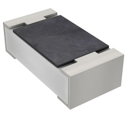 RC0603FR-074K7L 4.7kΩ Αντίσταση Ακριβείας 0603 Case 1% Ανοχή ±100ppm/°C TCR 1/10W Βαθμολογία Thin Film Technology Halogen-Free RoHS Συμμορφώνεται για Βιομηχανικά & Αυτοκινητοβιομηχανικά Ηλεκτρονικά