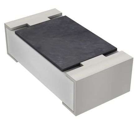RC0603FR-0710KL 10kΩ Αντίσταση Ακριβείας 0603 Case 1% Ανοχή ±100ppm/°C TCR 1/10W Βαθμολογία Thin Film Technology Halogen-Free Συμμόρφωση RoHS για Κυκλώματα Pull-up & Αισθητήρων