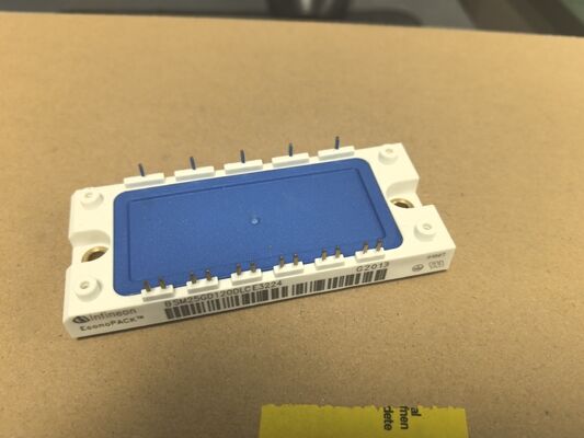 BSM25GD120DLCE3224 1200V/25A Μονάδα IGBT Διπλής Διαμόρφωσης Χαμηλό VCE(sat) Υψηλής Ταχύτητας Μεταγωγής Χαμηλών Απωλειών Ενσωματωμένο NTC Απομονωμένη Βάση Βιομηχανικής Κλάσης για UPS & Ηλιακούς Αντιστροφείς