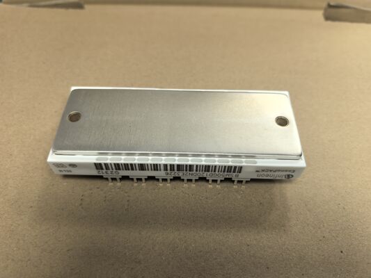 BSM50GD120DN2E3226 1200V/50A IGBT μονάδα διπλής διαμόρφωσης χαμηλή VCE (sat) υψηλής ταχύτητας διακόπτης χαμηλής απώλειας ενσωματωμένη NTC απομονωμένη βάση βάσης βιομηχανικής ποιότητας για κινητήρες και ηλιακούς μετατροπείς