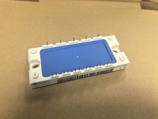 BSM50GX120DN2 1200V/50A Μονάδα IGBT Διπλής Διαμόρφωσης Χαμηλό VCE(sat) Υψηλής Ταχύτητας Μεταγωγής Χαμηλών Απωλειών Ενσωματωμένο NTC Απομονωμένη Βάση Βιομηχανικής Κλάσης για Κινητήρες & Ηλιακούς Αντιστροφείς