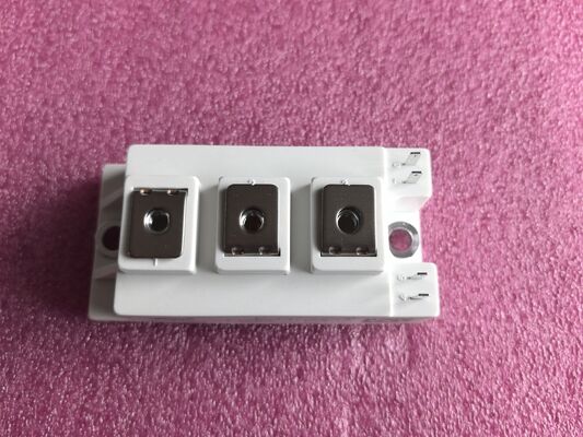 MMG200Q120B6TC 1200V 200A SiC Half-Bridge Module Low Rds ((on) Fast Switching High Frequency High Temp Operation Low Loss Industrial Grade Για φωτοβολταϊκά και UPS