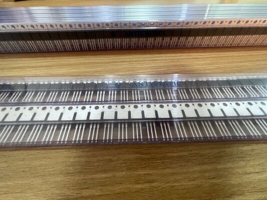 NCE6050A 60V 50A SiC MOSFET Χαμηλό Rds(on) 18mΩ Γρήγορη Εναλλαγή Υψηλής Συχνότητας Υψηλή Απόδοση Ανθεκτική Απόδοση Πακέτο TO-247 Για Server SMPS & Κινητήρες