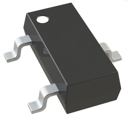 PBSS5130T-QR 30V 5A PNP Transistor Χαμηλό VCE(sat) 85mV Υψηλό Κέρδος Ρεύματος Πακέτο SOT-223 Βαθμός Αυτοκινήτου AEC-Q101 Για Εναλλαγή Φορτίου και Έλεγχο Κινητήρα