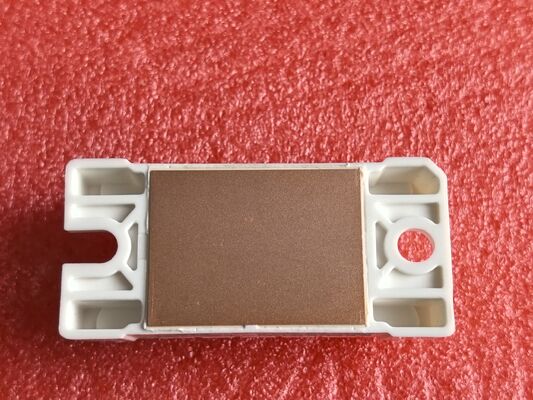 SKD33 16 1600V 33A Διπλή Δίοδος Μονάδα Απαλής Ανάκτησης Χαμηλής Τάσης Εμπρός Υψηλού Ρεύματος Υπερτάσεως Υψηλής Μόνωσης Συμπαγές Πακέτο EconoDUAL Για Βιομηχανικούς Ανορθωτές και Συγκόλληση