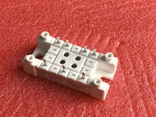 SKD53 16 1600V 53A Δύο Διοδικές Μονάδες Soft Recovery Low Forward Voltage High Surge Current High Isolation Compact EconoDUAL Package Για βιομηχανικούς διορθωτές και συγκόλληση