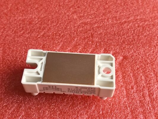 SKD83 16 1600V 83A Διπλή Δίοδος Μονάδα Εξαιρετικά Χαμηλής Τάσης Εμπρός Γρήγορης Αποκατάστασης Υψηλού Ρεύματος Υπερτάσεως Υψηλής Μόνωσης Ανθεκτική Συσκευασία EconoDUAL3 Για Βαρέως Τύπου Ανορθωτές και Βιομηχανική Συγκόλληση