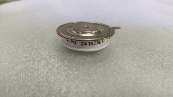 VS-ST303C12CFK0 1200V 300A IGBT Module Low Vce ((sat) Low Loss High Ruggedness Integrated NTC Fast Switching για βιομηχανικές μονάδες κίνησης και μετατροπείς UPS