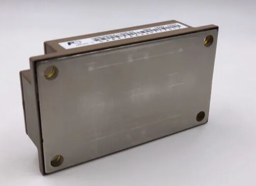 1MB1300SA-120B-52 1200V 1300A Μονάδα IGBT με μισή γέφυρα χαμηλό Vce ((sat) υψηλή ανθεκτικότητα βραχυκυκλώματος χαμηλή απώλεια εναλλαγής τεχνολογία Press-Fit για βαριές βιομηχανικές μονάδες κίνησης και υψηλής ισχύος UPS