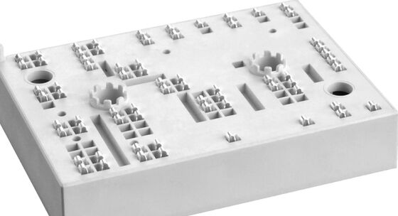 35ACC12F4V1 12V 3.5A Αυτοκινητιστικό PNP Τρανζίστορ Χαμηλό VCE(sat) 250mV Υψηλό Κέρδος Ρεύματος Συσκευασία SOT-223 Πιστοποιημένο AEC-Q101 Για Εναλλαγή Φορτίου και Έλεγχο Κινητήρα σε Οχήματα