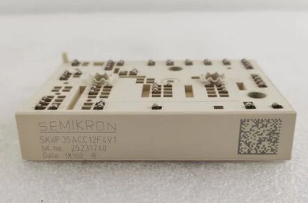 35ACC12F4V1 12V 3.5A Αυτοκινητιστικό PNP Τρανζίστορ Χαμηλό VCE(sat) 250mV Υψηλό Κέρδος Ρεύματος Συσκευασία SOT-223 Πιστοποιημένο AEC-Q101 Για Εναλλαγή Φορτίου και Έλεγχο Κινητήρα σε Οχήματα