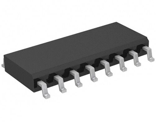 IR2086STRPBF 600V IC οδηγού Half-Bridge High-Side Bootstrap 200mA/350mA Sourcing/Sinking 50ns Έλεγχος Deadtime Προστασία UVLO VCC Για Κινητήρες και UPS Inverters